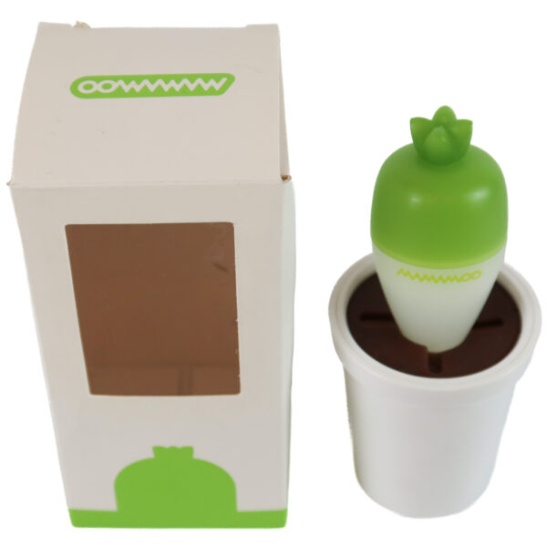 Mamamoo Official Light Stick Key Ring Moobong Mini Lightstick