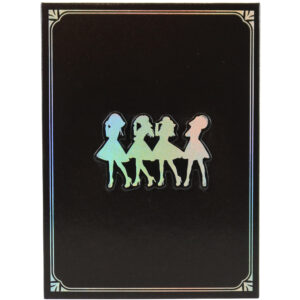 Mamamoo - Moosical Curtain Call 2017 Concert DVD + Photocards