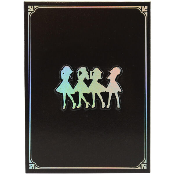 Mamamoo - Moosical Curtain Call 2017 Concert DVD + Photocards