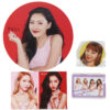 Mamamoo x Inga Cards + Stickers + Pocket Mirror + Picket Set