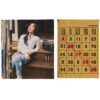Mamamoo Mamoo Workbook Postcard Set of 20 Complete 익힘책 2017