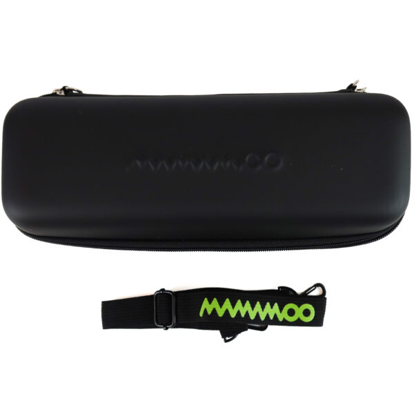 IMG_2891 Mamamoo Official Light Stick Ver. 2.5 + Case Moobong Official Lightstick