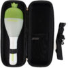 IMG_2892 Mamamoo Official Light Stick Ver. 2.5 + Case Moobong Official Lightstick