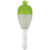 IMG_2894 Mamamoo Official Light Stick Ver. 2.5 + Case Moobong Official Lightstick