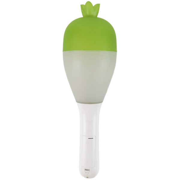 IMG_2894 Mamamoo Official Light Stick Ver. 2.5 + Case Moobong Official Lightstick