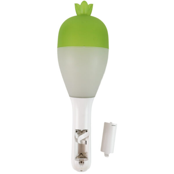 IMG_2895 Mamamoo Official Light Stick Ver. 2.5 + Case Moobong Official Lightstick