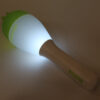 IMG_2897 Mamamoo Official Light Stick Ver. 2.5 + Case Moobong Official Lightstick