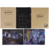 Mamamoo 2019 Season's Greetings Complete Set