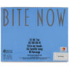 MEOVV - Bite Now [Angel Ver.] 2nd Mini Album Signed Promo CD 2025