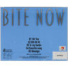 MEOVV - Bite Now [Angel Ver.] 2nd Mini Album Signed Promo CD 2025