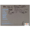 TripleS - Assemble26 LOVE&POP Pt. 1 [Wallflower Ver.] Album Signed Promo CD 2026