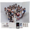 TripleS - Assemble26 LOVE&POP Pt. 1 [Wallflower Ver.] Album Signed Promo CD 2026
