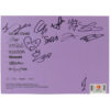 TripleS - Assemble26 LOVE&POP Pt. 1 [Blooming Flower Ver.] Album Signed Promo CD