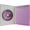 TripleS - Assemble26 LOVE&POP Pt. 1 [Blooming Flower Ver.] Album Signed Promo CD