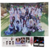 TripleS - Assemble26 LOVE&POP Pt. 1 [Blooming Flower Ver.] Album Signed Promo CD