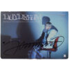 IMG_2927 Jang Haneum - Daydream 2nd Mini Album Signed Promo CD 2026