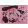 Naze - Naze [B Ver.] 1st Mini Album Signed Promo CD 2026