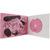 Naze - Naze [B Ver.] 1st Mini Album Signed Promo CD 2026