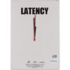 IMG_2942 Latency - Late O' Clock 1st Mini Album Signed CD Promo 2026 Loona Hyunjin