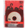 IMG_2945 82Major - FEELM 5th Mini Album Signed Promo CD 2026