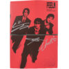 IMG_2947 82Major - FEELM 5th Mini Album Signed Promo CD 2026