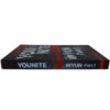 Younite - Inyun Part.1 8th Mini Album Signed Promo CD 2026