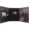 Younite - Inyun Part.1 8th Mini Album Signed Promo CD 2026