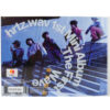 IMG_2957 hrtz.wav - The First Wave 1st Mini Album Signed Promo CD 2026