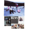 IMG_2960 hrtz.wav - The First Wave 1st Mini Album Signed Promo CD 2026