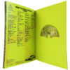 Aespa - Lemonade [Lemonade A Ver.] 2nd Album Signed Promo CD 2026
