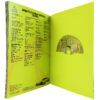 Aespa - Lemonade [Lemonade A Ver.] 2nd Album Signed Promo CD 2026