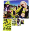 Aespa - Lemonade [Lemonade A Ver.] 2nd Album Signed Promo CD 2026