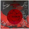 (G)I-DLE - I Never Die [Risky Ver.] 1st Album Signed Promo CD 2022