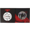 (G)I-DLE - I Never Die [Risky Ver.] 1st Album Signed Promo CD 2022