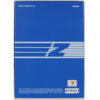 Ateez - Zero: Fever Part.3 [Z Ver.] 7th Mini Album Signed Promo CD 2021