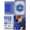 Ateez - Zero: Fever Part.3 [Z Ver.] 7th Mini Album Signed Promo CD 2021