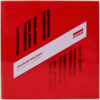 Ateez - Treasure Epilogue: Action To Answer [A Ver.] 4th Mini Album CD + PC 2020