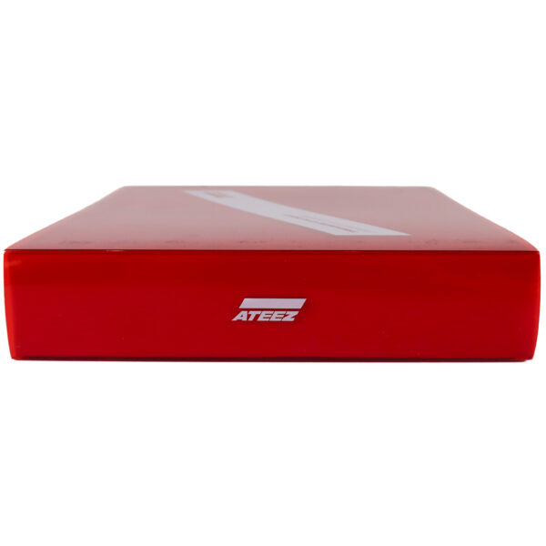 Ateez - Treasure Epilogue: Action To Answer [A Ver.] 4th Mini Album CD + PC 2020