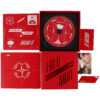 Ateez - Treasure Epilogue: Action To Answer [A Ver.] 4th Mini Album CD + PC 2020
