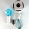 IMG_3007 Shinee Official Fanlight Light Stick Lightstick