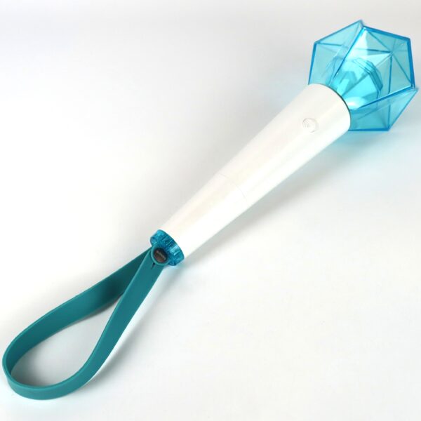 IMG_3009 Shinee Official Fanlight Light Stick Lightstick