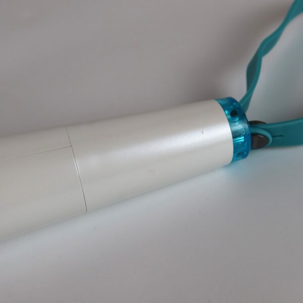 IMG_3011 Shinee Official Fanlight Light Stick Lightstick