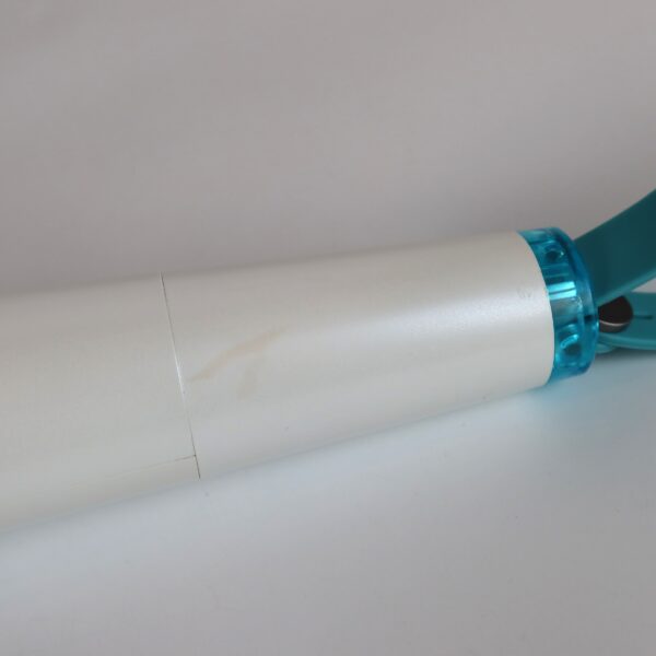 IMG_3012 Shinee Official Fanlight Light Stick Lightstick