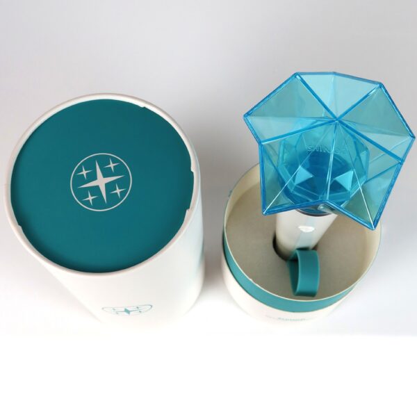 IMG_3014 Shinee Official Fanlight Light Stick Lightstick