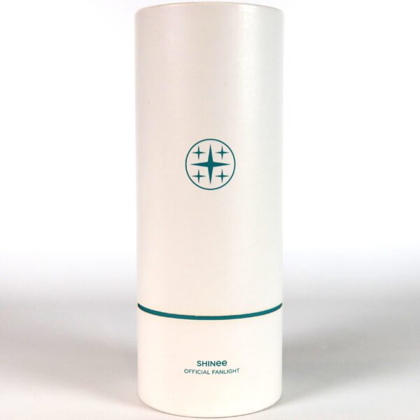 IMG_3017 Shinee Official Fanlight Light Stick Lightstick