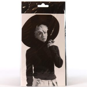 Shinee - Everybody Jonghyun Photocard + Envelope 2013