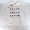 Shinee 2013 Dream Girl 2013 Group T-Shirt White Large Official Goods