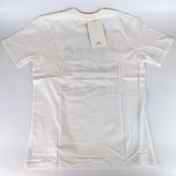 Shinee 2013 Dream Girl 2013 Group T-Shirt White Large Official Goods