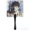 Shinee Onew Hand Fan Lotte SM Pop Up Store Dream Girl Picket 2013