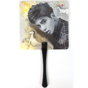 Shinee Jonhgyun Hand Fan Lotte SM Pop Up Store Dream Girl Picket 2013